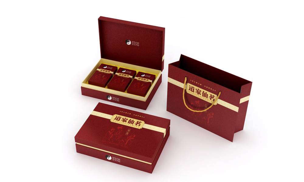 宁国市文创产品包装设计的破圈密码——文化基因与消费场景的双向激活